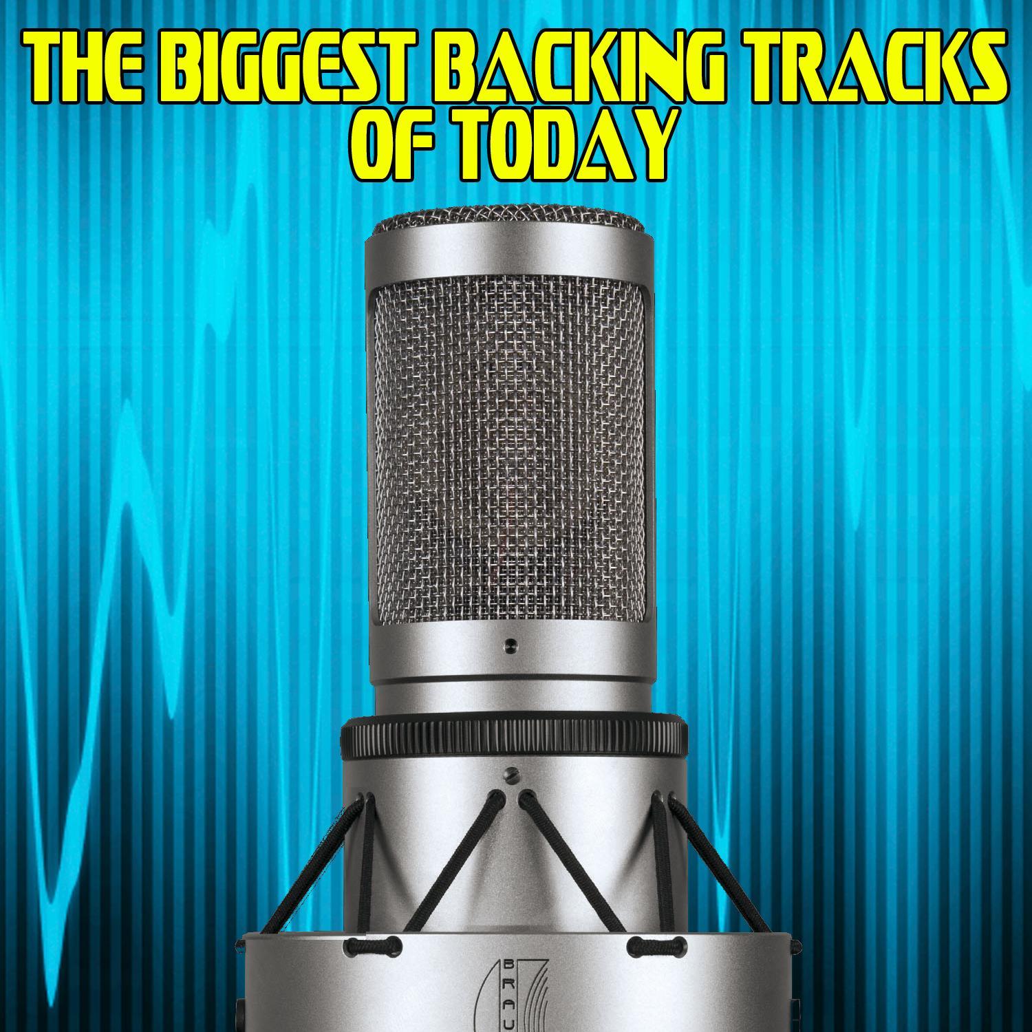 Use Somebody (Karaoke Version)