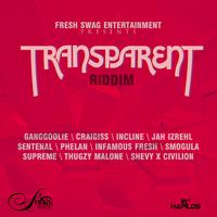 Transparent Riddim