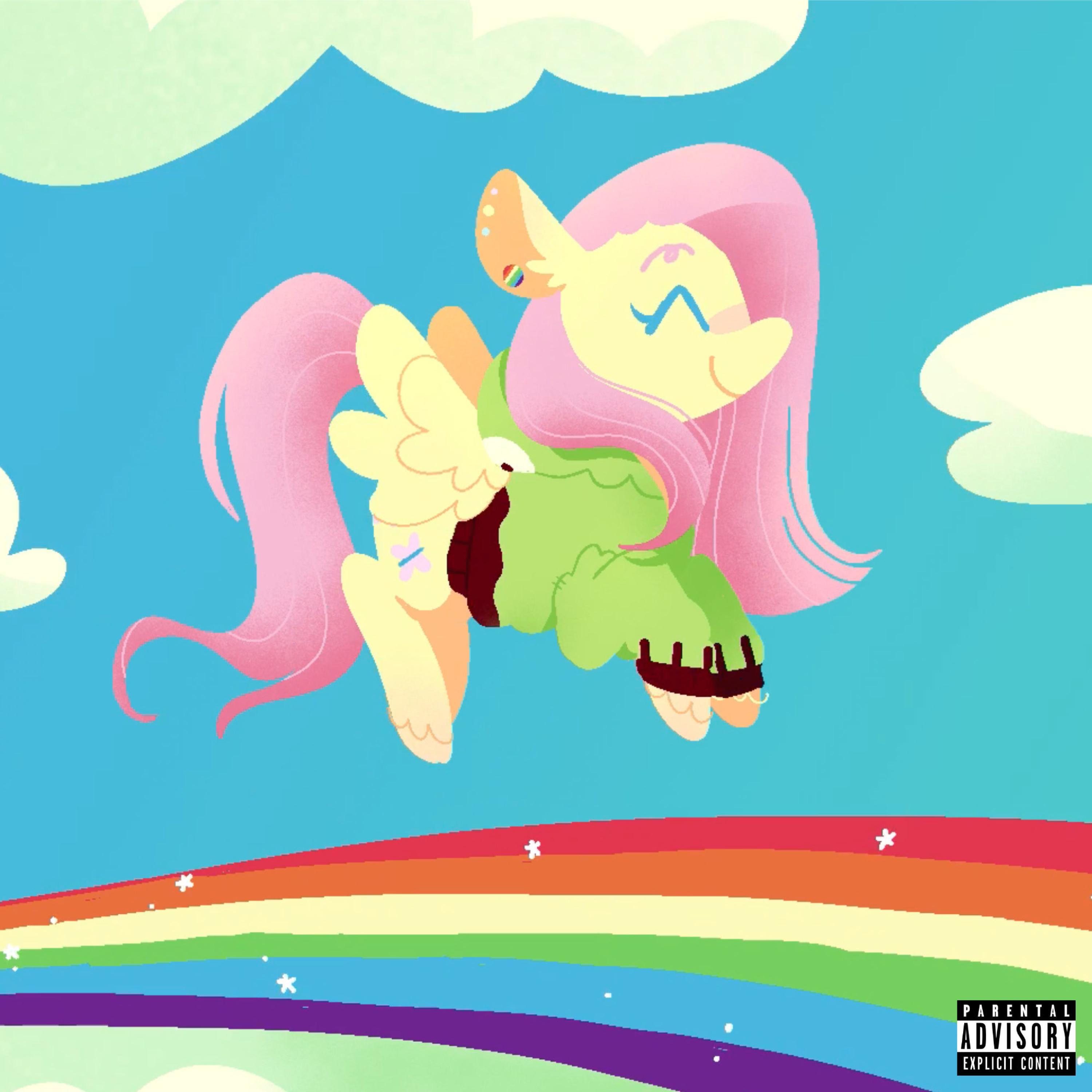 ANTONYMPH (N1GHTC0R3 M1X) (N1GHTC0R3 M1X)