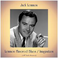 Lemmon Flavored Blues / Imagination (Remastered 2019)