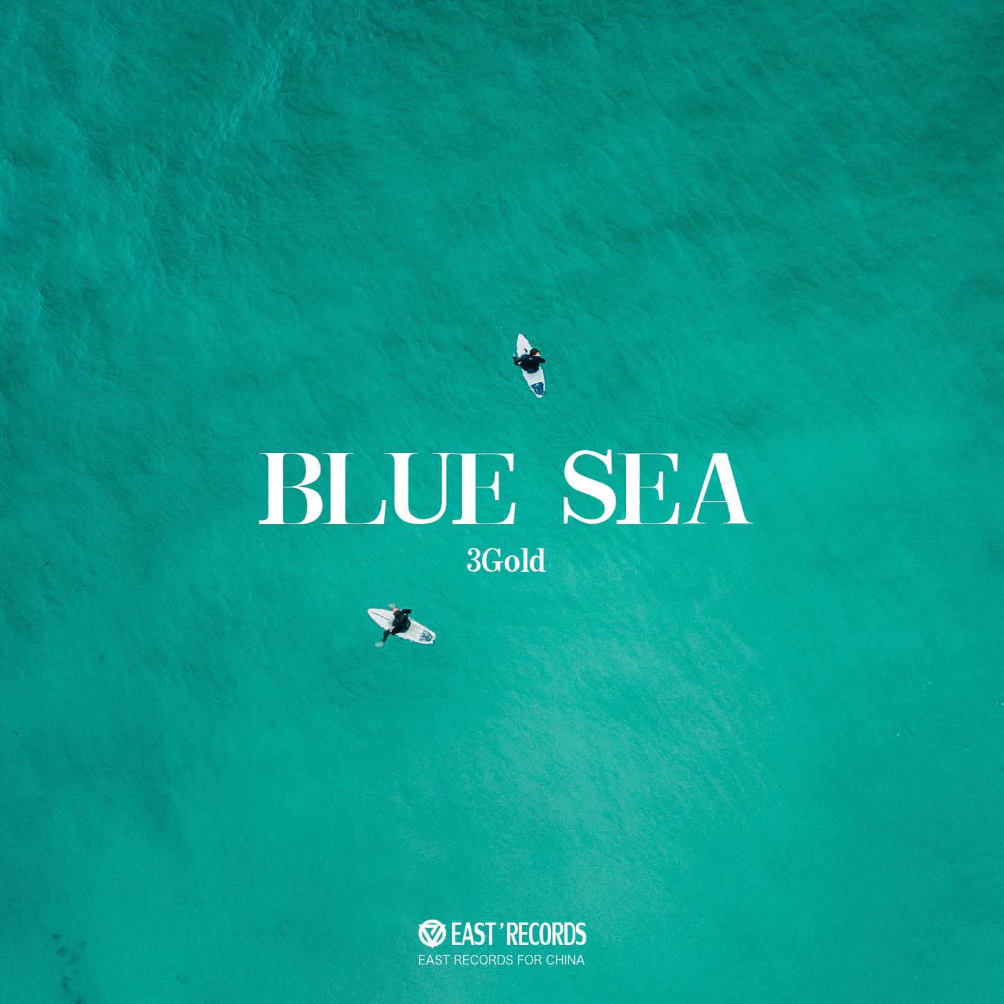 Blue Sea(Original Mix)