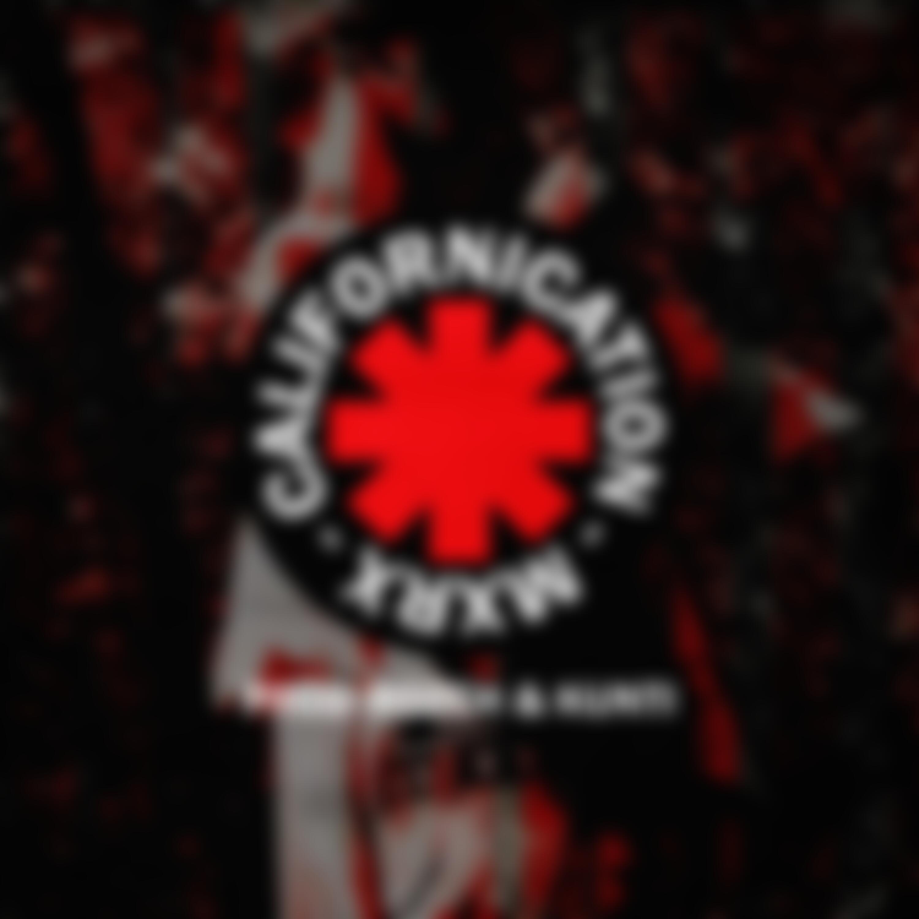 Californication (feat. ROZEH)