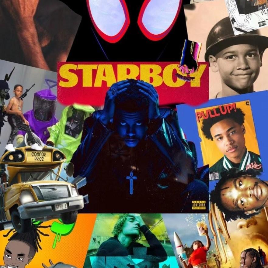 我痛饮的英文歌