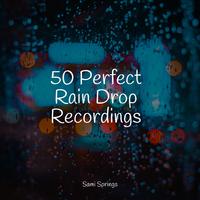 50 Perfect Rain Drop Recordings