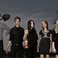 Eisley
