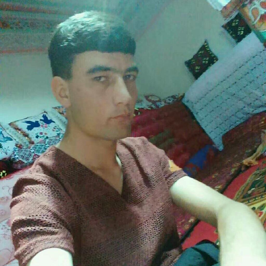 BeRam～ 塔吉克歌曲