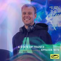 ASOT 1073 - A State Of Trance Episode 1073