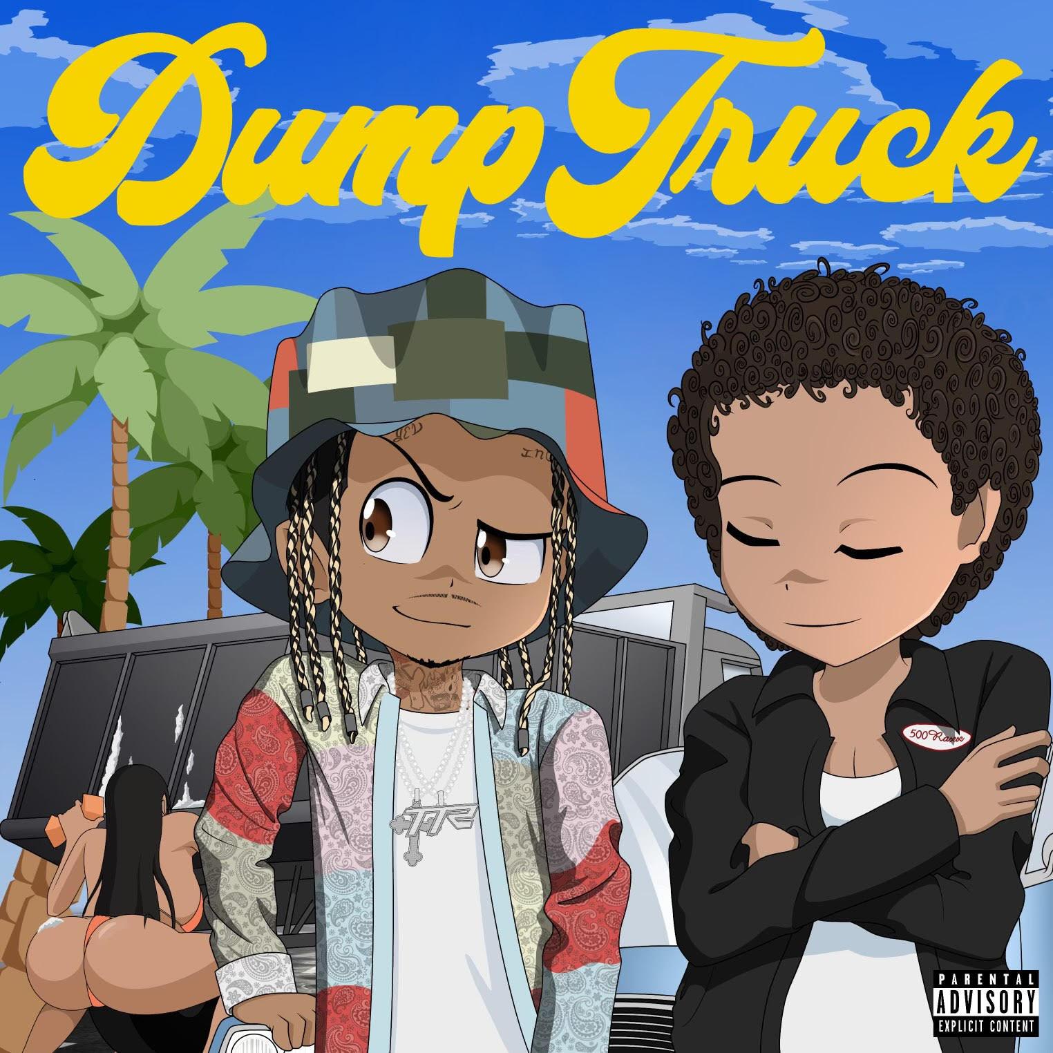 Dumptruck_500raxx_Dumptruck | 在线播放_Dumptruck歌词_Dumptruck下载 | 网易云音乐