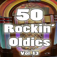 50 Rockin' Oldies, Vol. 13