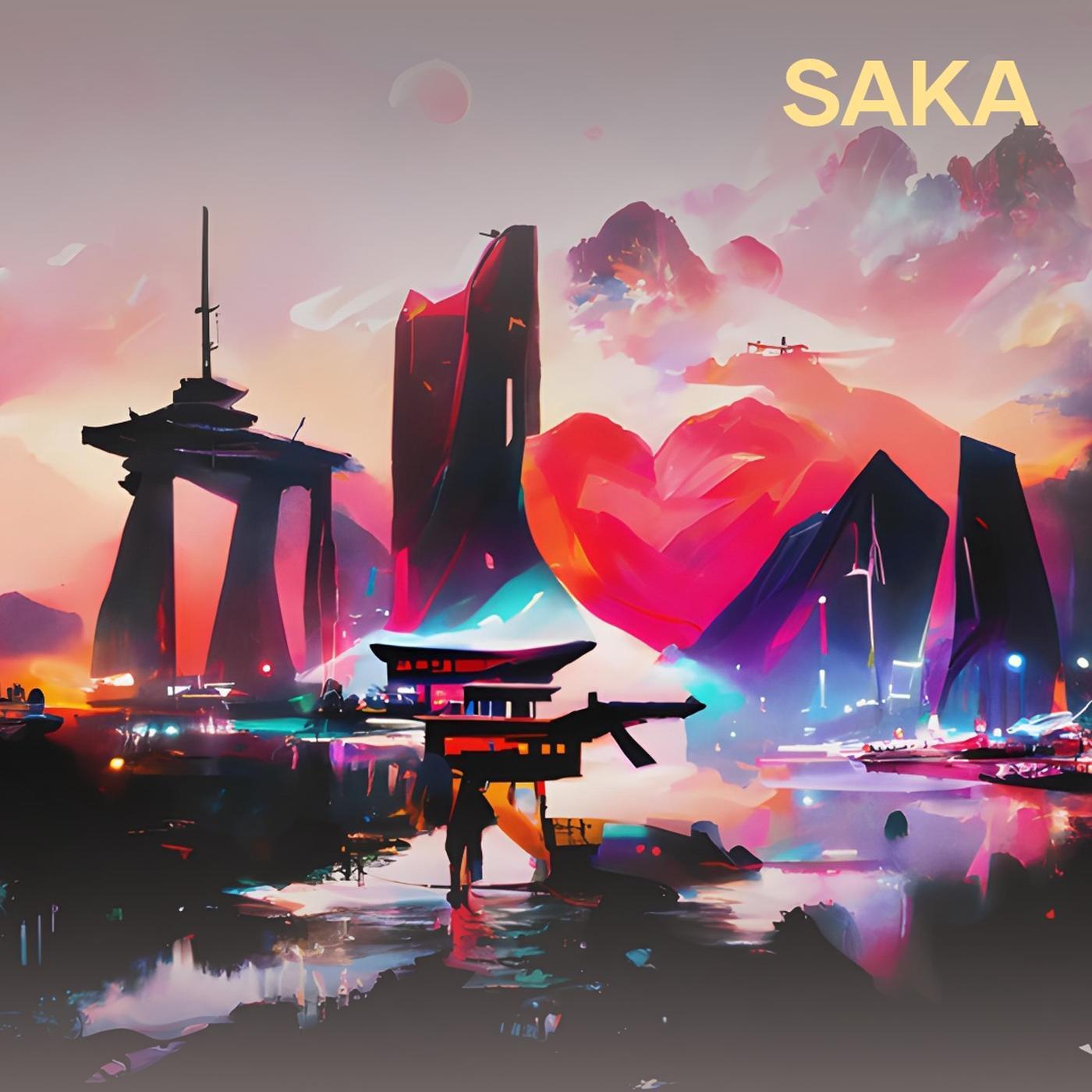 saka
