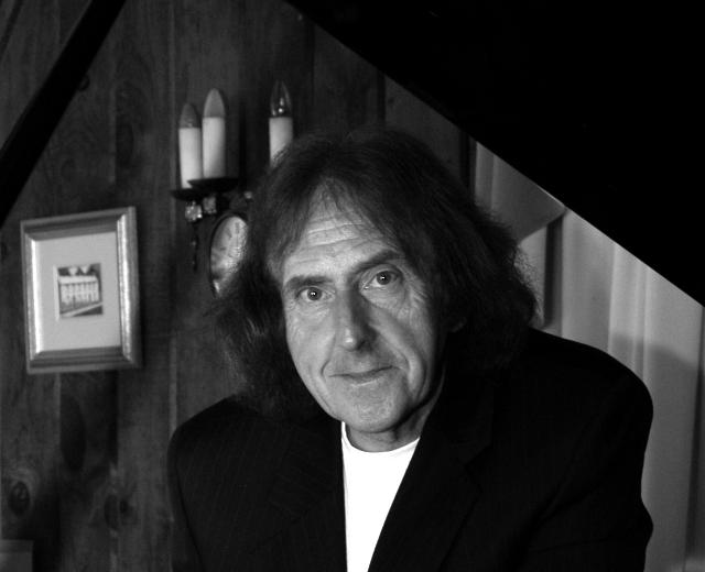 Stewart Dudley