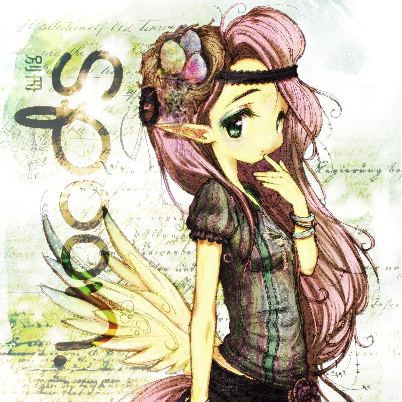 精选小众/亚/Phonk/各种核/电子音乐