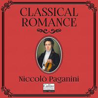 Classical Romance with Niccolò Paganini