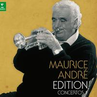 Maurice André Edition - Volume 1 (2009 REMASTERED)