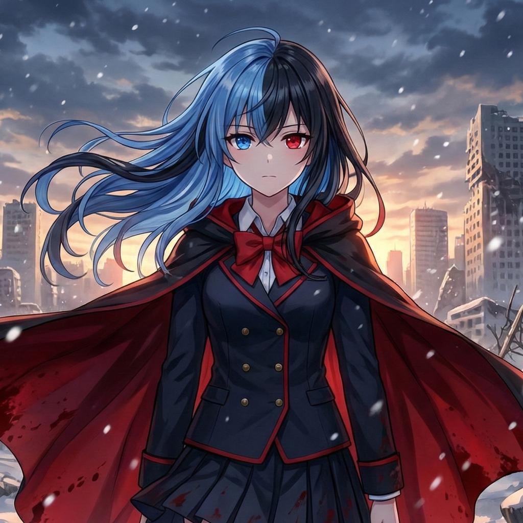 趋光号Lightfighter