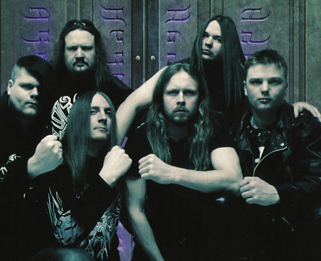 Cryonic Temple