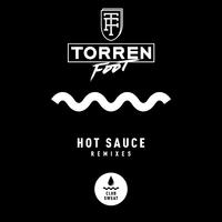 Hot Sauce (Remixes)