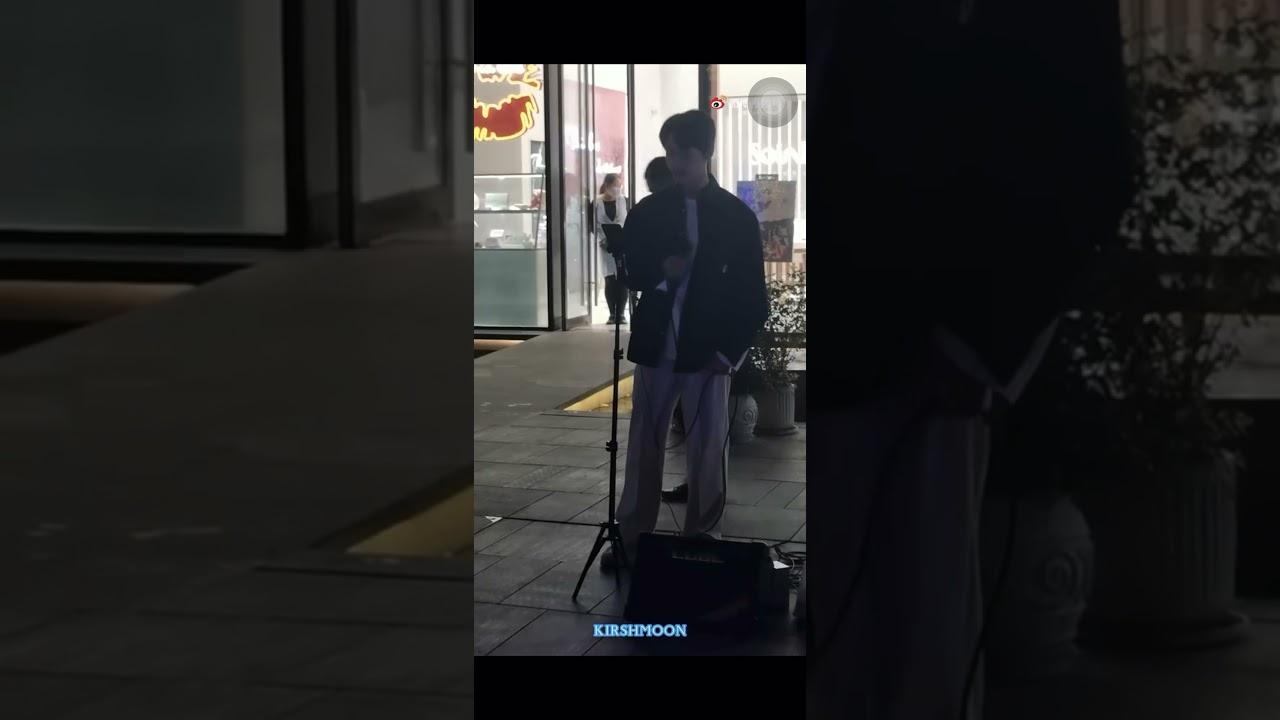 痴心绝对 (Live)封面