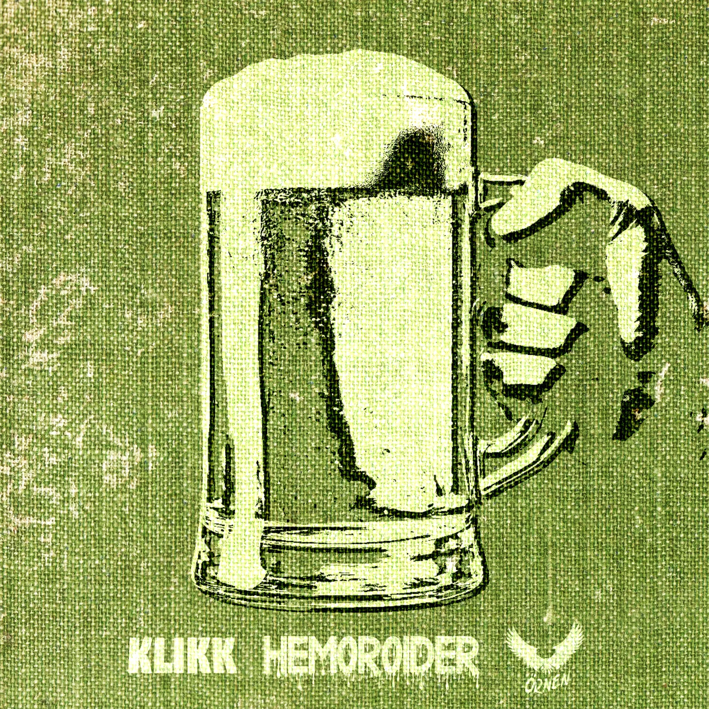 Drikke Oss Fakka (Oi Oi Oi)