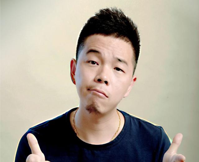 何瑶