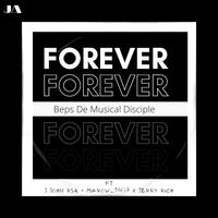 Forever (Original mix) (feat. J John RSA)