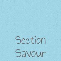 Section Savour