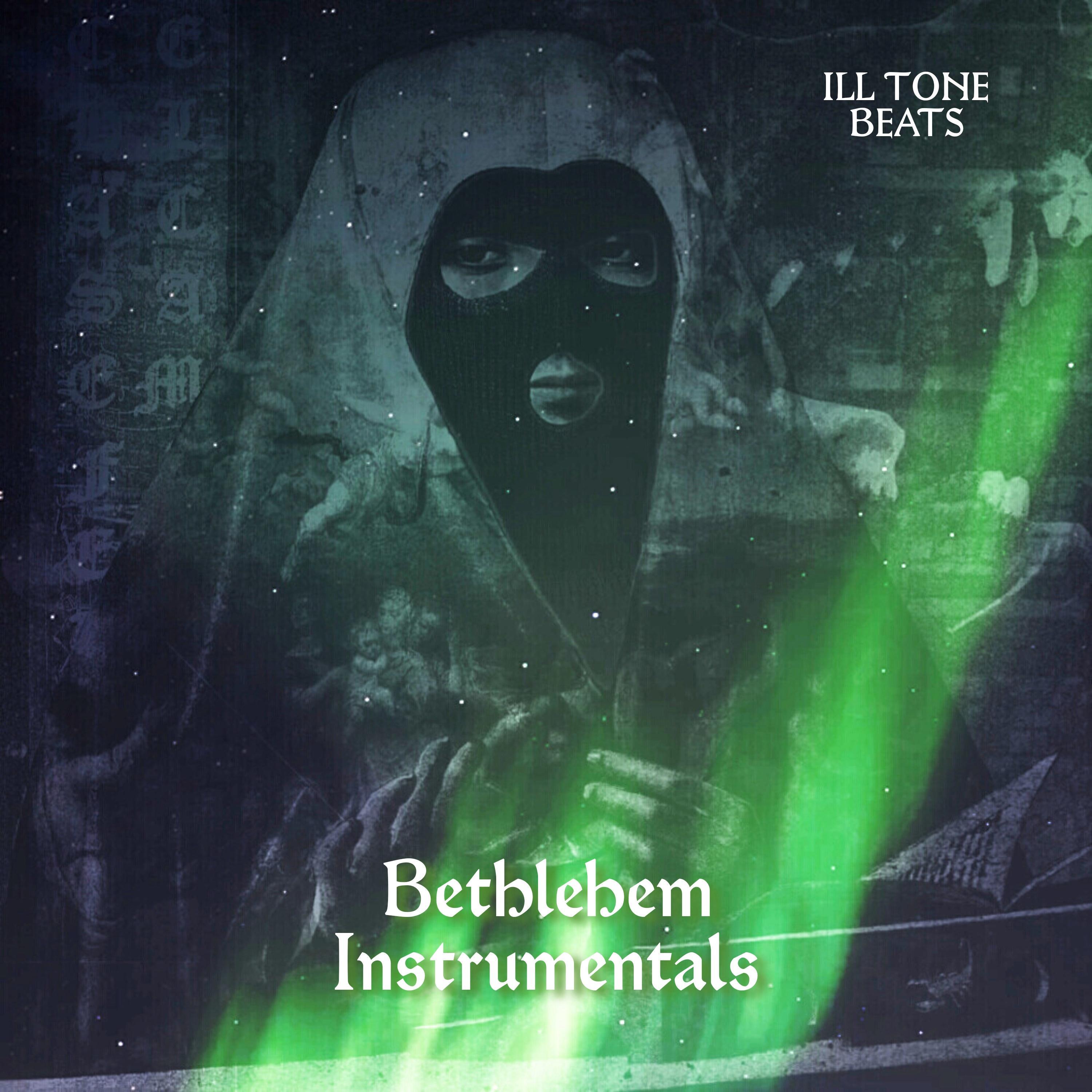 Black Bar Mitzvah (Instrumental)