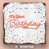 Now United - It's Your Birthday