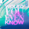 Audien - Would You Even Know