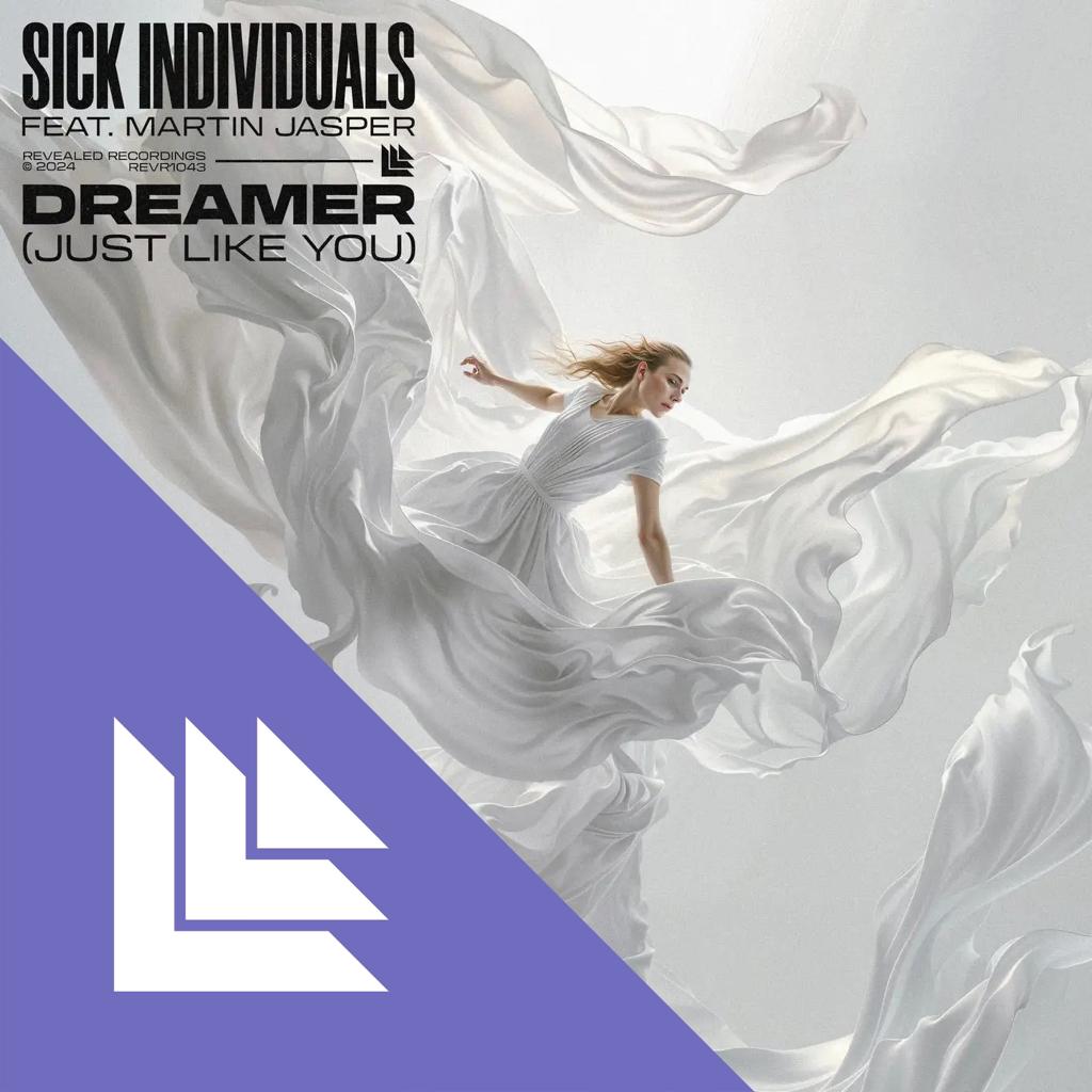 Revealed Recordings｜每周更新