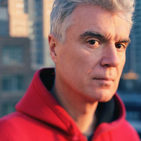 David Byrne