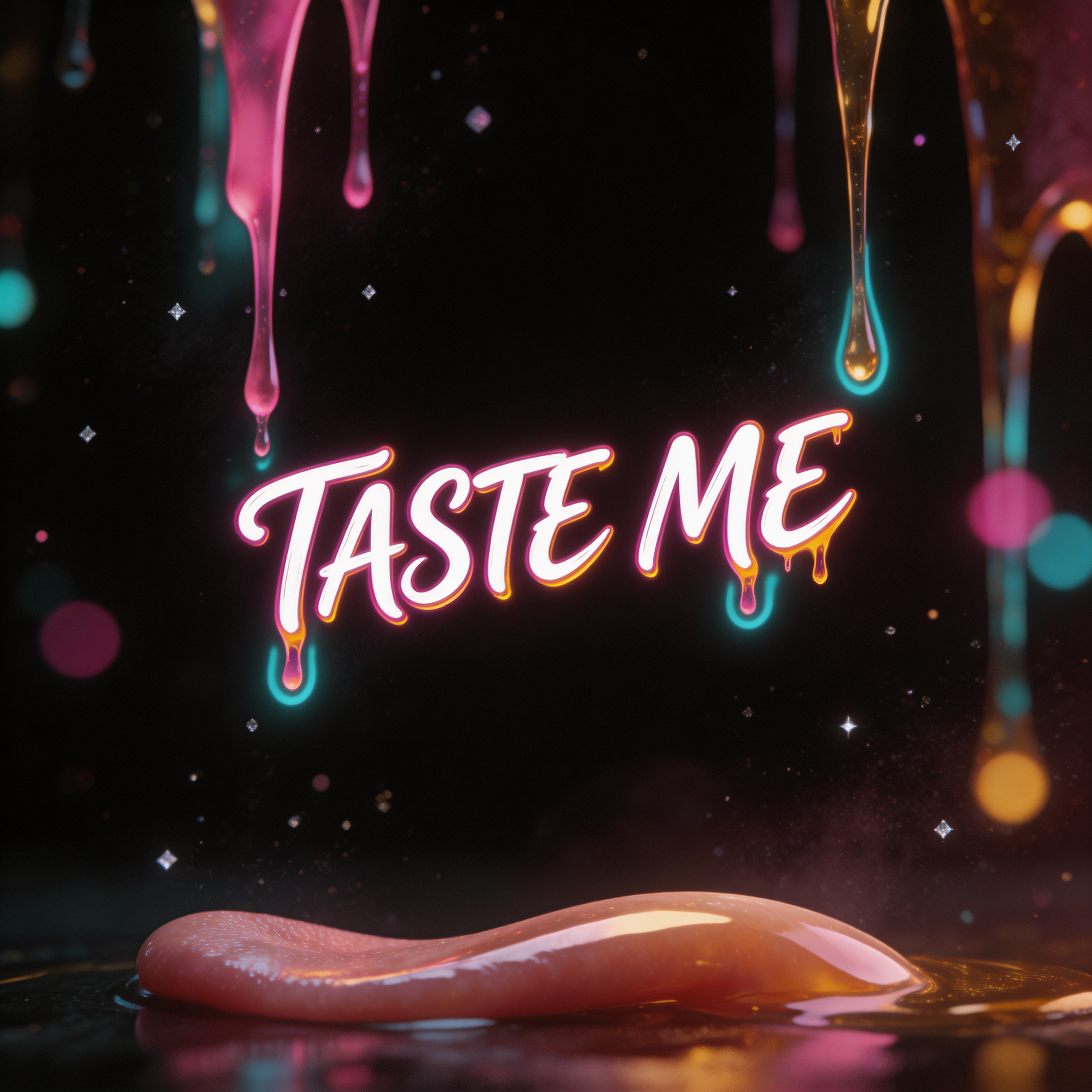 Taste Me
