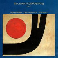 Bill Evans Compositions Vol. 2