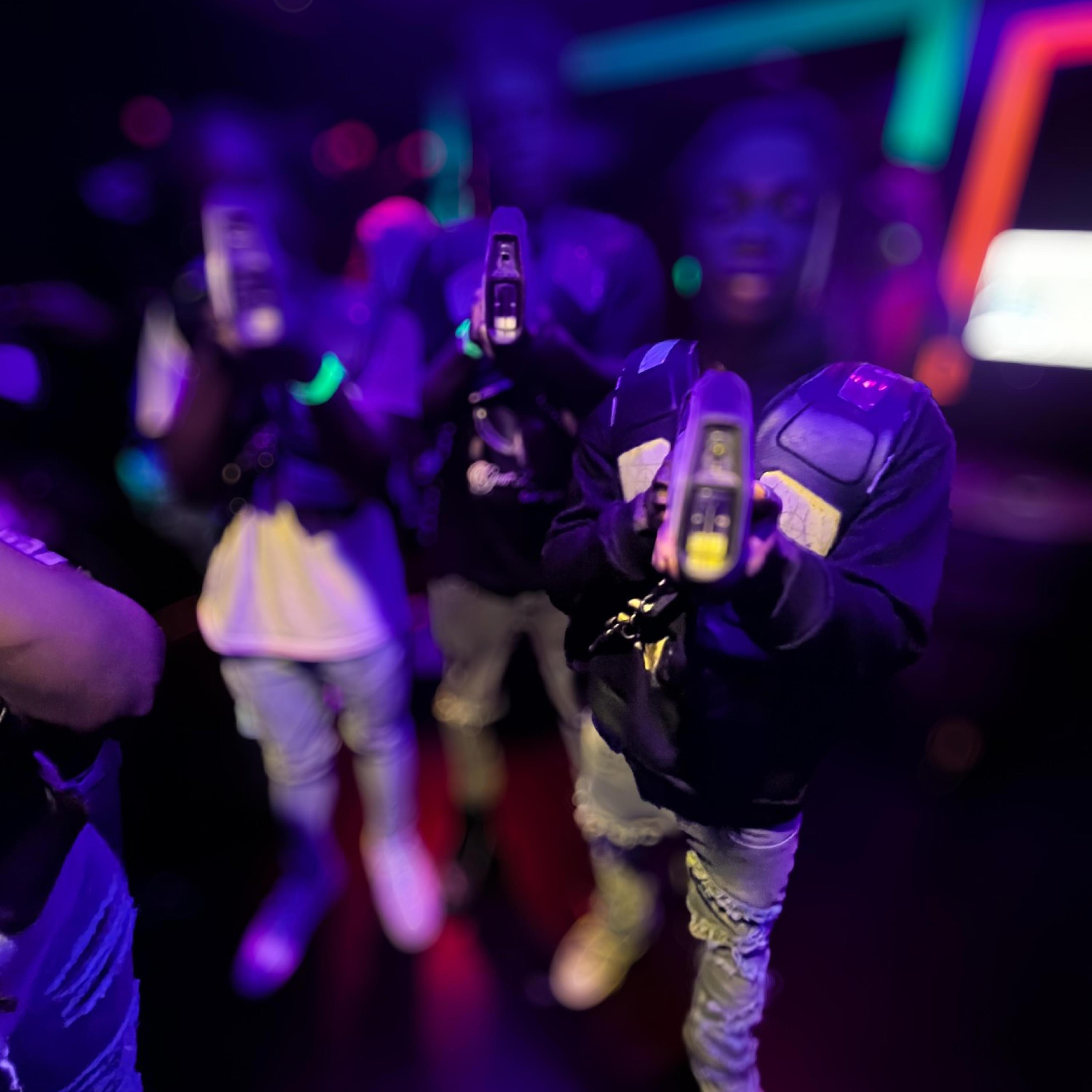 Yea yea (feat. Pmoneyfrmdak)