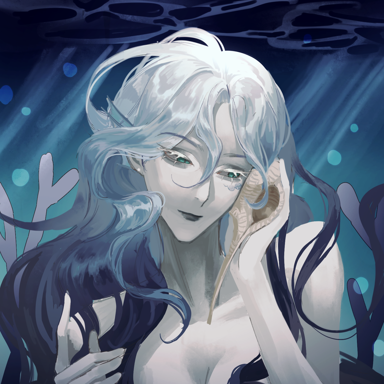 너라서【因为是你】