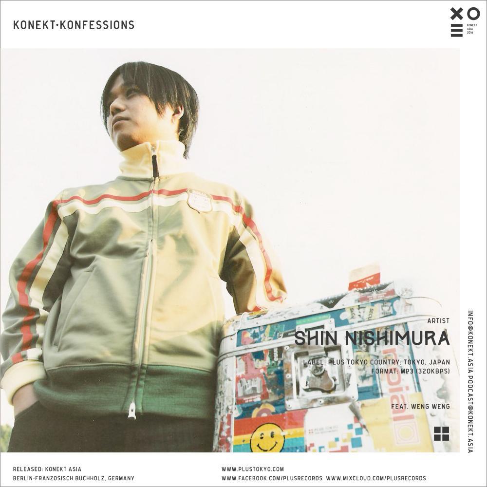 Konekt Asia FM