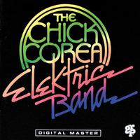 The Chick Corea Elektric Band