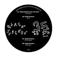 Shir Khan Presents Black Jukebox 35