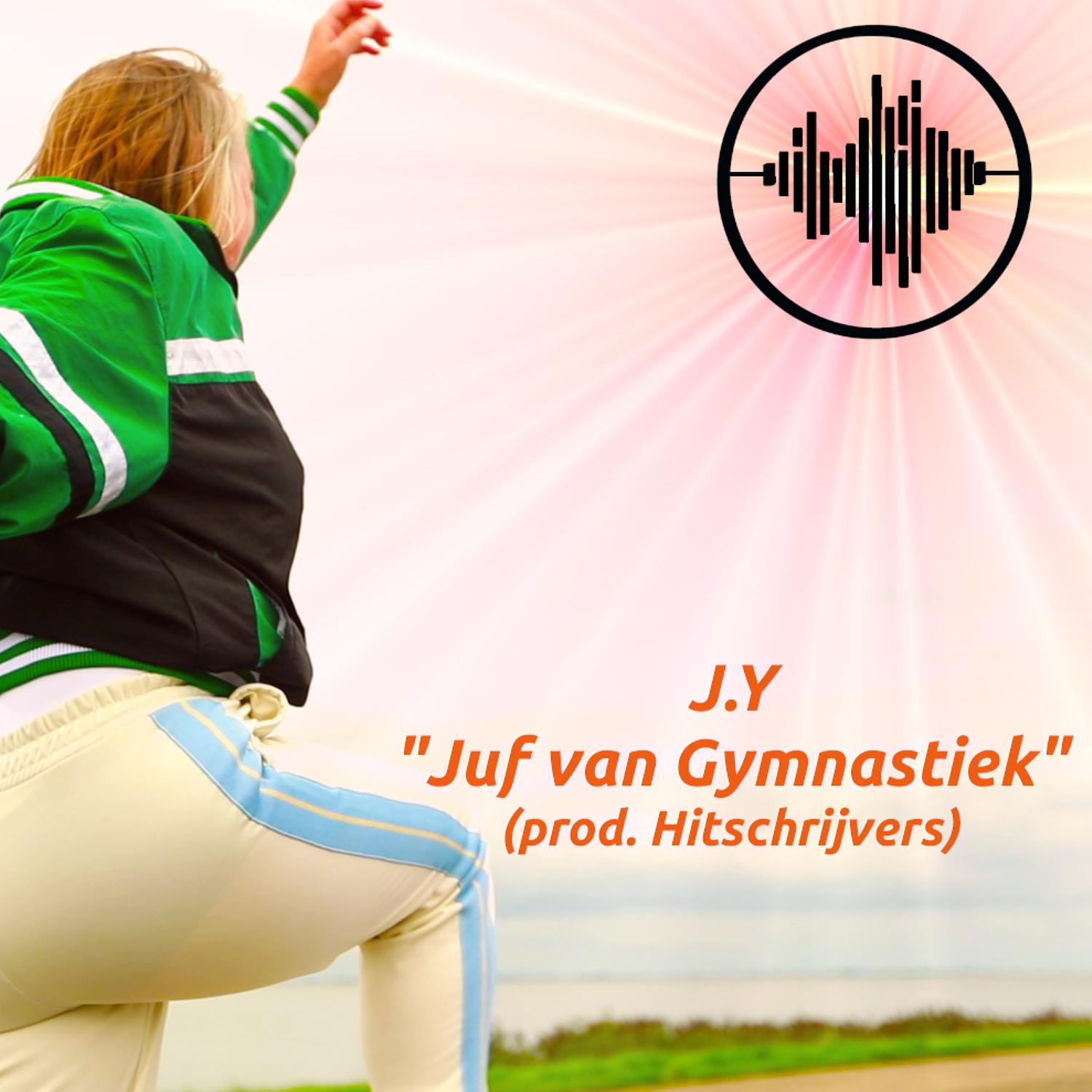 Juf Van Gymnastiek