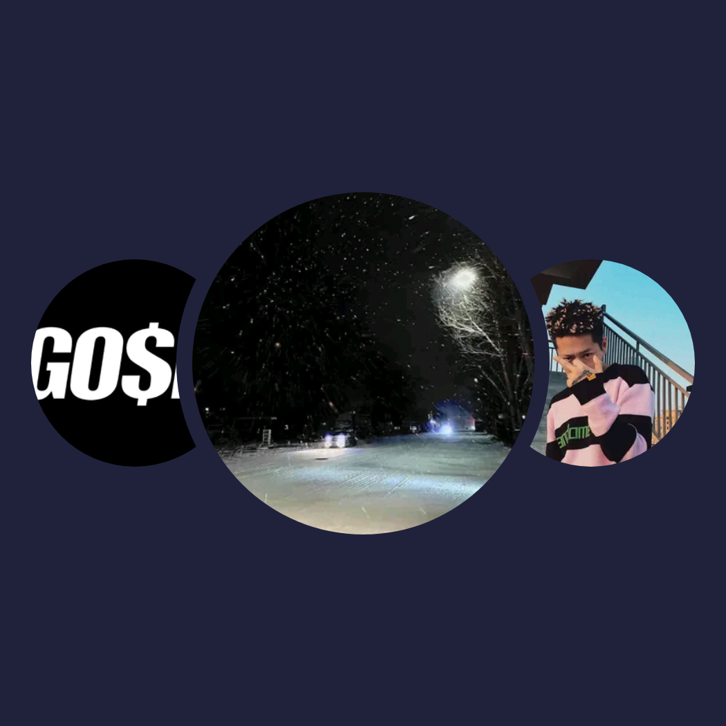 精选音乐人|DJ阿智、Gosh Music、海马WAV