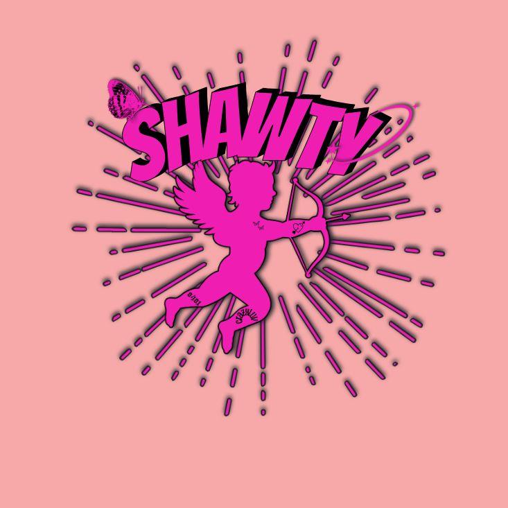 Shawty - 神秘的河北人封面