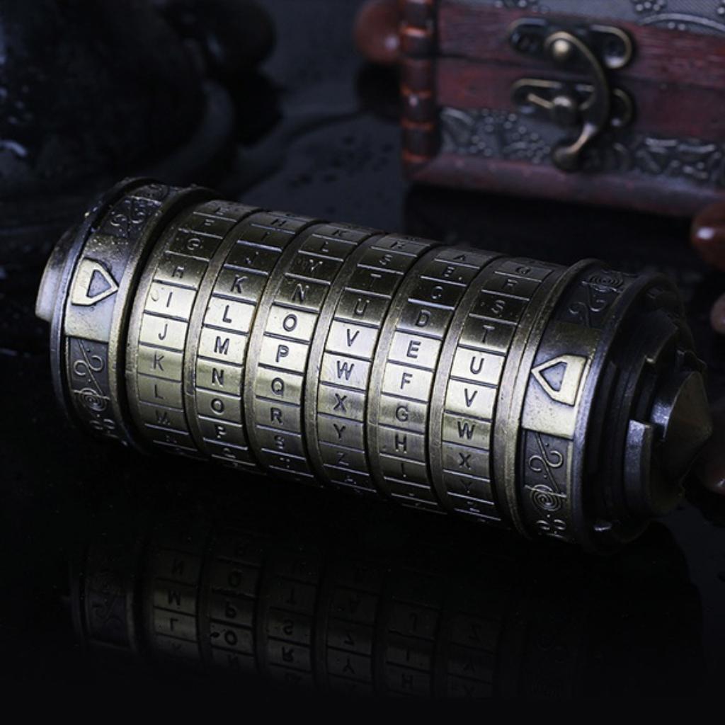 『达芬奇密码全集』Da Vinci Code OST&Mix