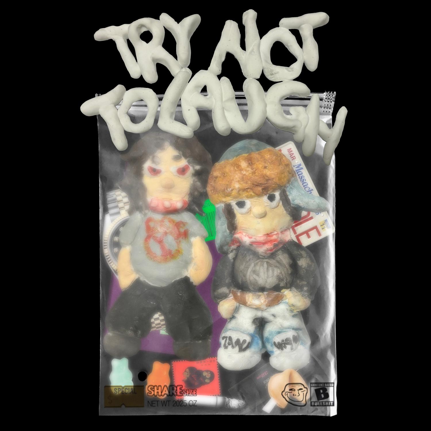 一样 (feat. jolae)