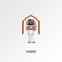 Habibi