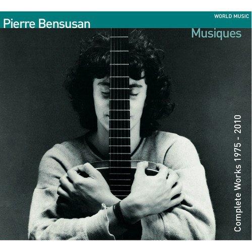 Pierre Bensusan