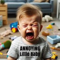 Annoying Little Baby
