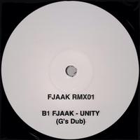 Unity (G's Dub)