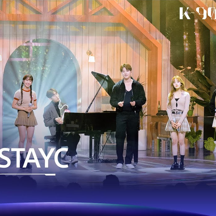 사랑인가 봐 (LIVE)