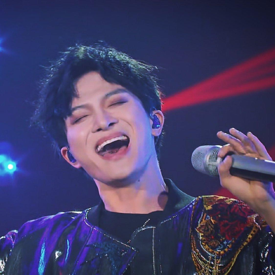 周深王嘉尔珍荣刘宪华陈奕迅JJ