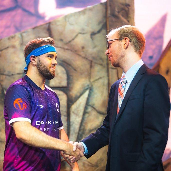 【Gaming】TO WIN IT ALL